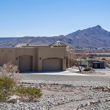 Turtleback Oasis - Minutes To Lake, Hot Springs, Golf - Luxurious, Spacious And Equipped Elephant Butte Екстериор снимка