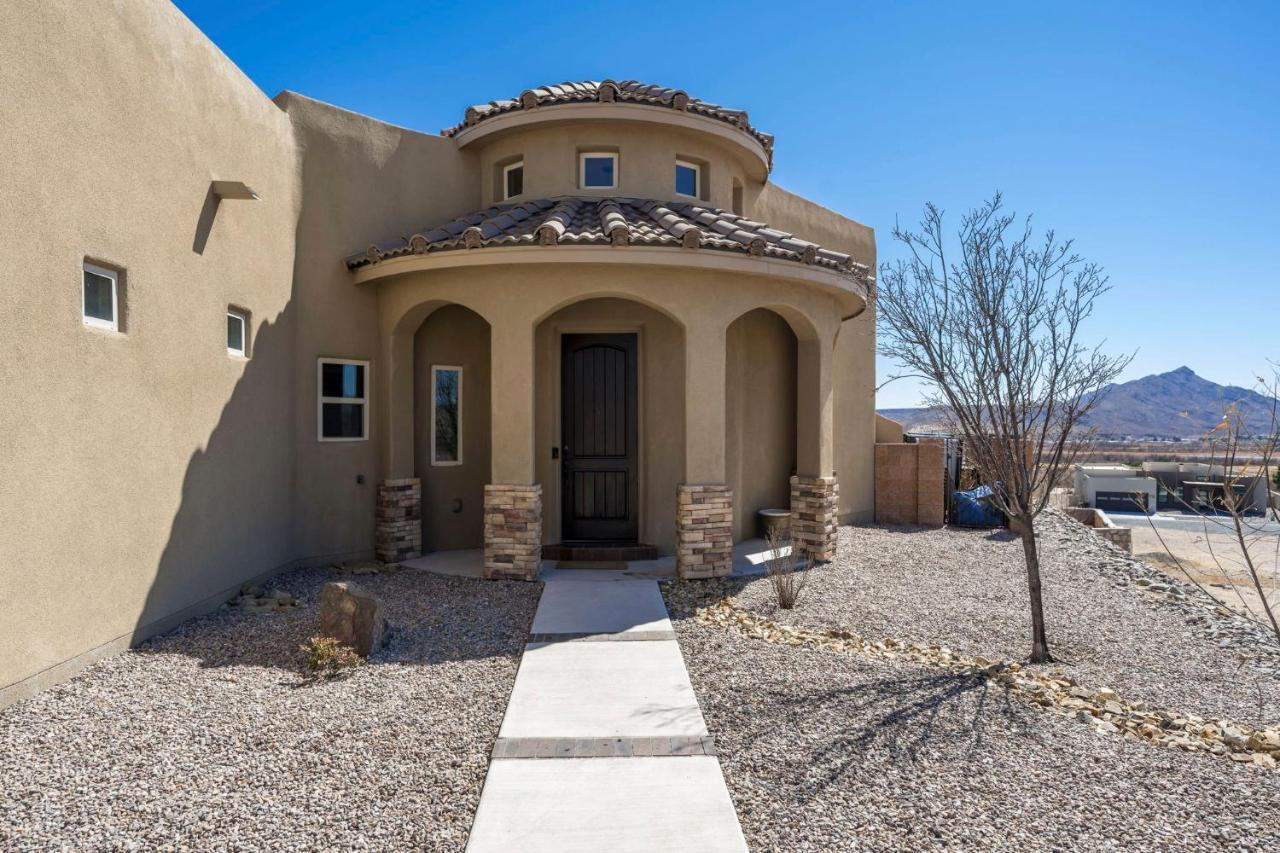 Turtleback Oasis - Minutes To Lake, Hot Springs, Golf - Luxurious, Spacious And Equipped Elephant Butte Екстериор снимка